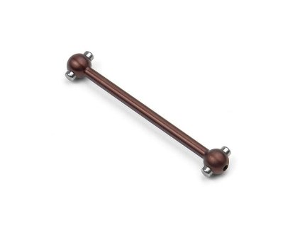 DRIVE SHAFT - FRONT - HUDY SPRING STEEL™