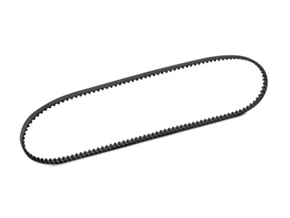 low friction drive belt side 4 5 x 396 mm