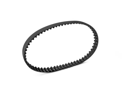 low friction drive belt rear 5 5 x 177 mm