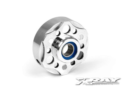 lightweight carrier for 2 speed gear 2nd alu 7075 t6 ball bearing