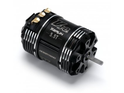 8784 HOBBYWING Motor XeRun V10 5.5T G3