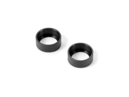 composite ball bearing bushing for middle shaft 2