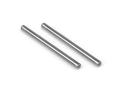 FRONT UPPER PIVOT PIN (2)