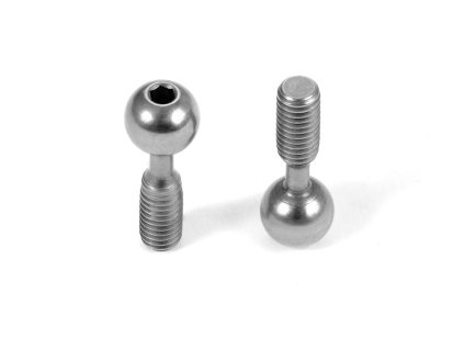 steel pivot ball 8 4 mm 2