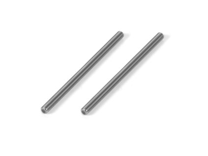 rear lower inner pivot pin 2