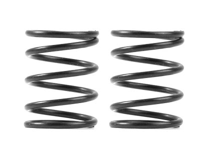 XRAY 3S SPRING-SET C=4.0 (2)