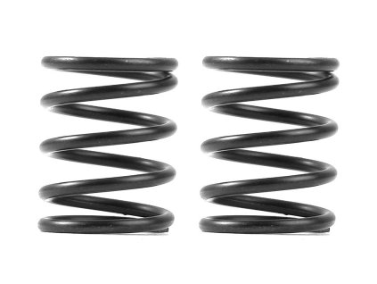 XRAY 3S SPRING-SET C=7.5 (2)