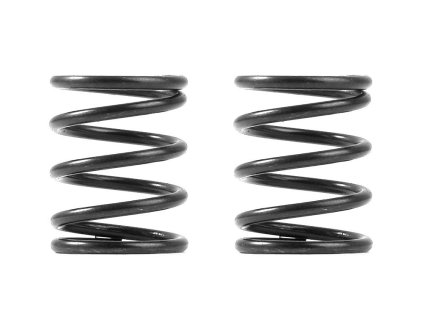 XRAY 3S SPRING-SET C=8.0 (2)