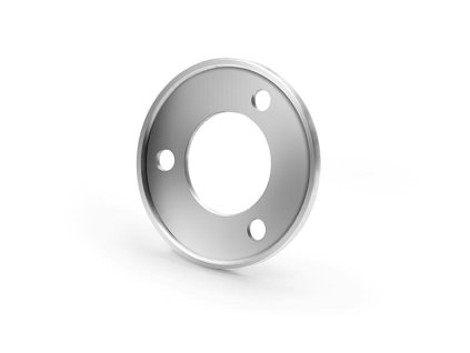 alu clutch disk swiss 7075 t6