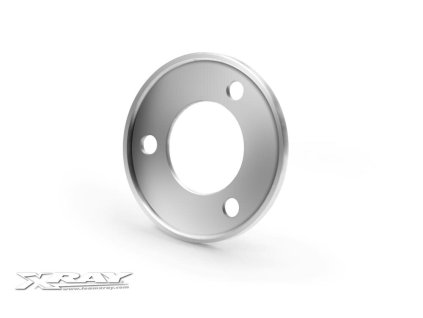 alu clutch disk high dynamic swiss 7075 t6