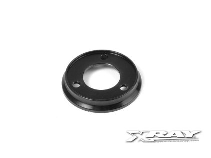 alu clutch disk conical swiss 7075 t6