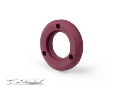 clutch shoe high dynamic redclutch shoe high dynamic red