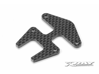 GRAPHITE CHASSIS INSERT REAR