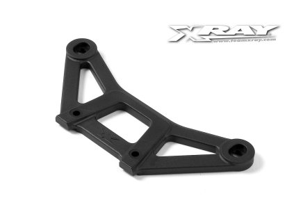 COMPOSITE HOLDER FOR FRONT BODY POSTS