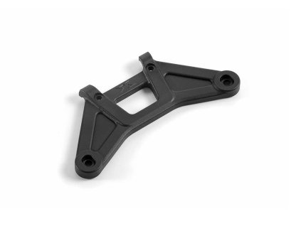 COMPOSITE HOLDER FOR FRONT BODY POSTS & WIRE ANTI-ROLL BAR