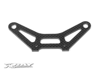 GRAPHITE HOLDER FOR FRONT BODY POSTS - SET