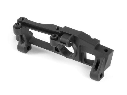 COMPOSITE LOWER BULKHEAD FRONT RIGHT - HARD