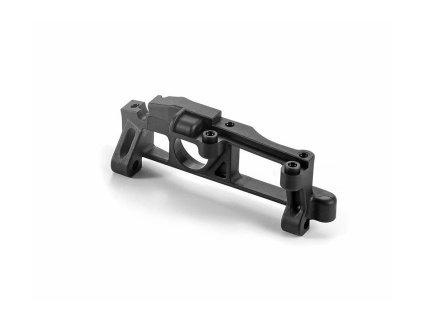 COMPOSITE LOWER BULKHEAD FRONT LEFT FOR WIRE ANTI-ROLL BAR