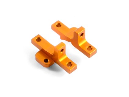 alu upper clamp front swiss 7075 t6 l r