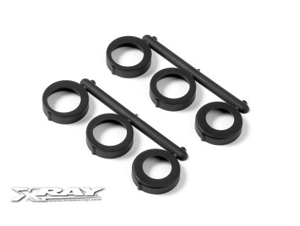 composite set of bushings 2