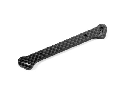 graphite shock tower front