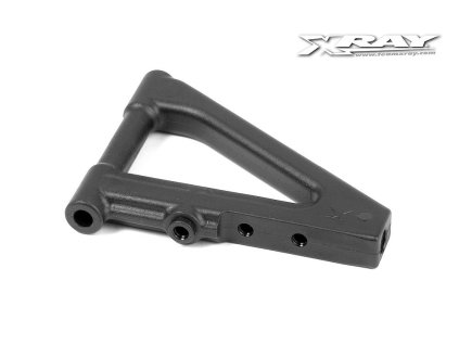 COMPOSITE SUSPENSION ARM FOR GRAPHITE EXTENSION - FRONT LOWER
