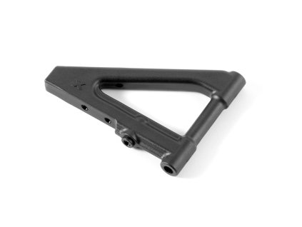 composite suspension arm for wire anti roll bar front lower
