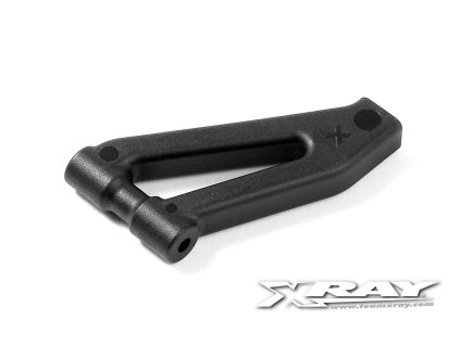 COMPOSITE SUSPENSION ARM FRONT UPPER