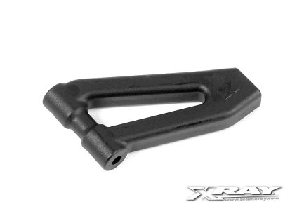 composite suspension arm front upper short