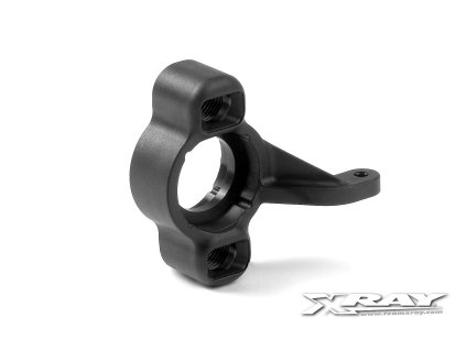 COMPOSITE STEERING BLOCK RIGHT