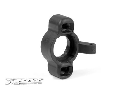 COMPOSITE STEERING BLOCK FOR GRAPHITE EXTENSION - RIGHT