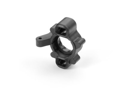 extra eccentric steering block for aero disc right