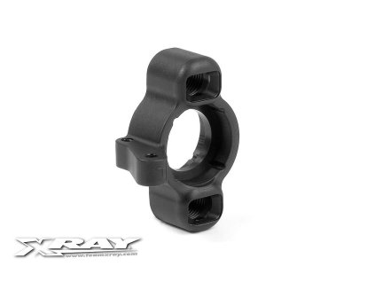 COMPOSITE STEERING BLOCK FOR GRAPHITE EXTENSION - LEFT