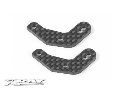 GRAPHITE EXTENSION FOR STEERING BLOCK (2)