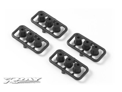 composite front upper susp eccentric bushing 4