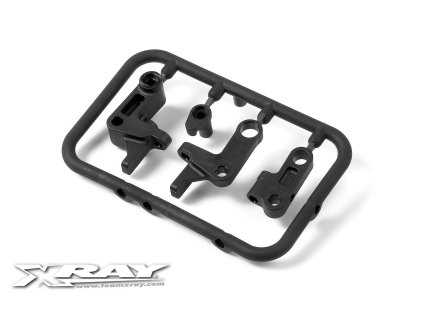 COMPOSITE FRONT ANTI-ROLL BAR HOLDERS
