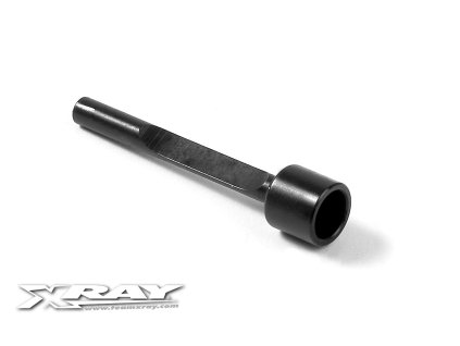 anti roll bar front female hudy spring steel 1