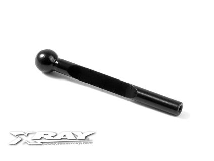 anti roll bar front male hudy spring steel 1