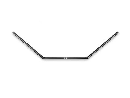 ANTI-ROLL BAR FRONT 2.2MM