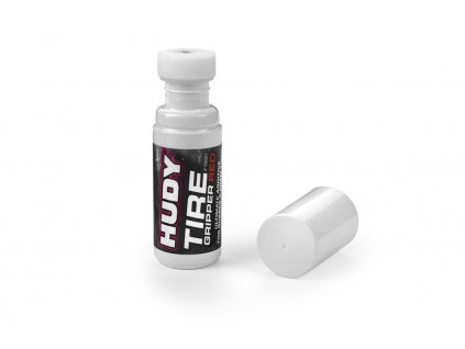 hudy tire red additive