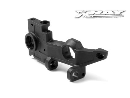 COMPOSITE LOWER BULKHEAD REAR RIGHT