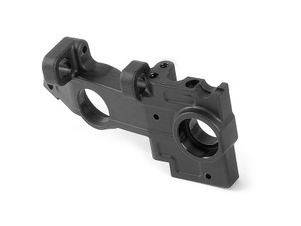 COMPOSITE LOWER BULKHEAD REAR RIGHT FOR LARGE 2-SPEED BEARING - HARD