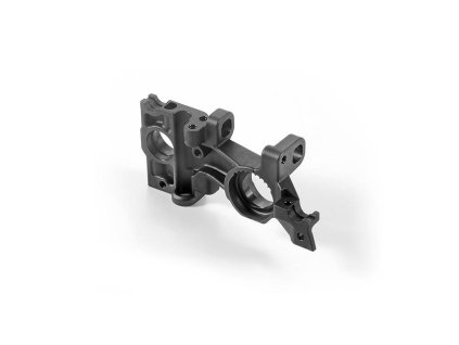 COMPOSITE LOWER BULKHEAD REAR RIGHT FOR WIRE ANTI-ROLL BAR