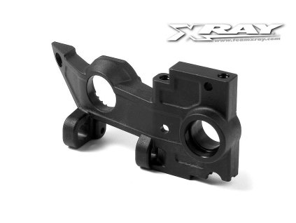 COMPOSITE LOWER BULKHEAD REAR LEFT