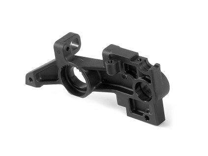 COMPOSITE LOWER BULKHEAD REAR LEFT - HARD