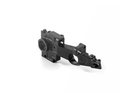 COMPOSITE LOWER BULKHEAD REAR LEFT FOR WIRE ANTI-ROLL BAR