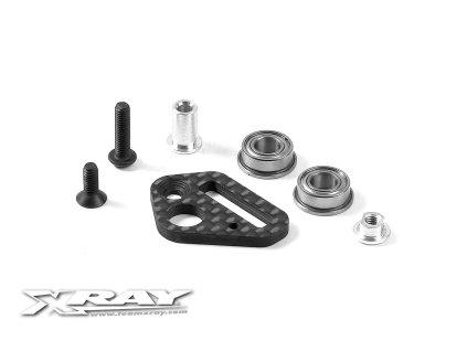 BELT TENSIONER SET