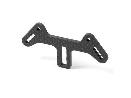 GRAPHITE SHOCK TOWER REAR - LOWER