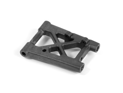 composite suspension arm for extension rear lower graphite