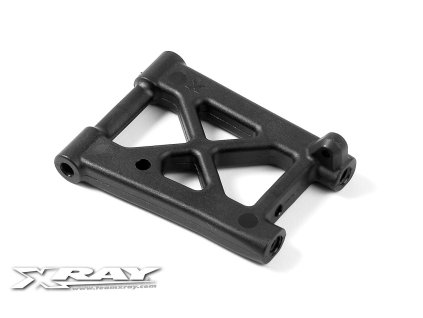 COMPOSITE SUSPENSION ARM REAR LOWER LEFT